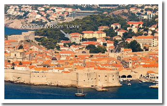 Apartment Lukre
